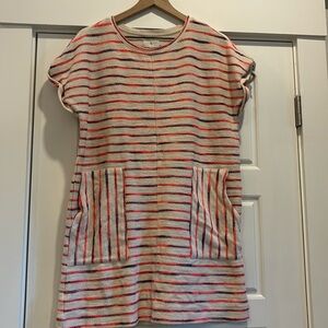 Lou & Grey dress size L